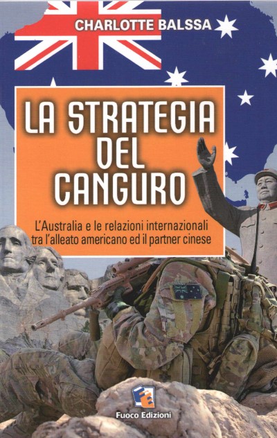 La strategia del canguro