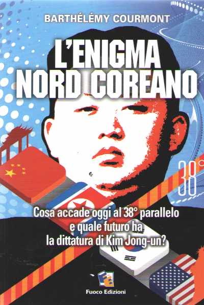 L’enigma nord coreano