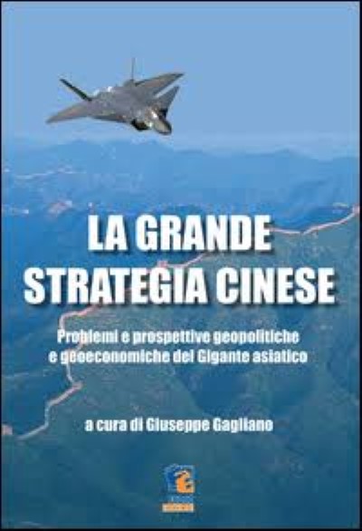 La grande strategia cinese