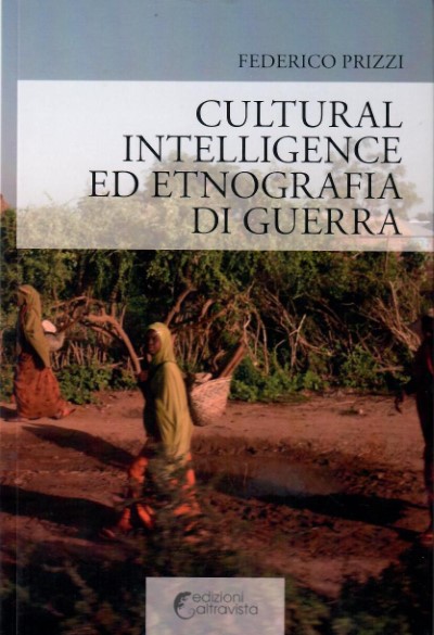 Cultural intelligence ed etnografia di guerra