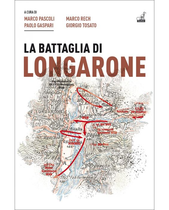 La battaglia di Longarone