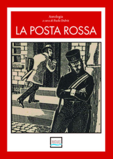 La posta rossa